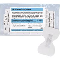 Söhngen 1009913 Navulset aluderm-aluplast wondverband voor pleisterdispenser - thumbnail