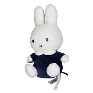 Pluchen knuffel - Blauw