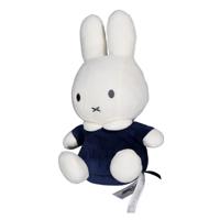 Pluchen knuffel - Blauw