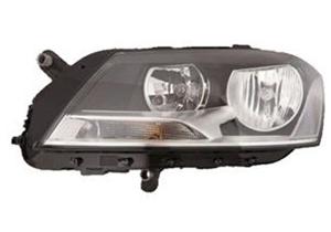 Van Wezel Koplamp 5740961V