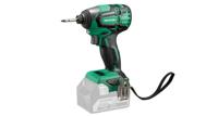 WH18DBSL W4Z SLAGSCHROEVENDRAAIER 1/4" 18V, B