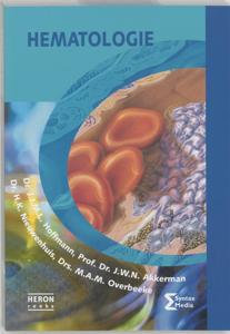 Hematologie (Paperback)