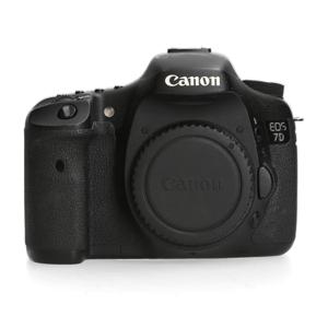 Canon Canon 7D