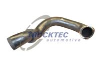 Trucktec Automotive Laadlucht-/turboslang 07.14.066