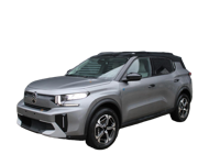 Citroën ë C3 Aircross