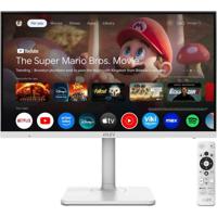 Gaming-Monitor MSI 9S6-3PB19H-261 4K Ultra HD 27"