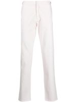 Orlebar Brown pantalon Fallon à coupe fuselé - Rose