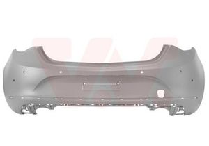 Bumper 3753546