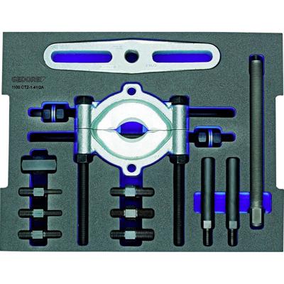 Gedore 2927292 Scheidingsapparaat voor poelietrekker Spanbereik: 22 - 115 mm