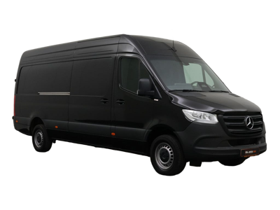 Mercedes Benz Sprinter