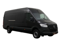 Mercedes Benz Sprinter