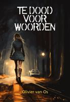 Te dood voor woorden (Paperback) - thumbnail