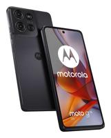 Motorola moto g75 5G 17,2 cm (6.78") Hybride Dual SIM Android 14 USB Type-C 8 GB 256 GB 5000 mAh Grijs