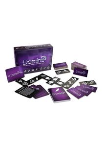 Domin8 - Sexy Kaartspel
