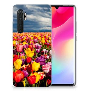 Xiaomi Mi Note 10 Lite TPU Case Tulpen