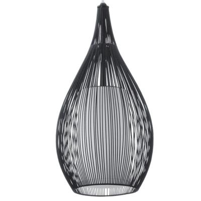 Eglo Design Hang LampRazoni zwart - 92252