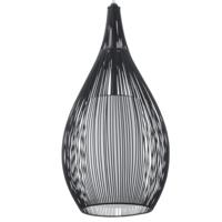Eglo Design Hang LampRazoni zwart - 92252