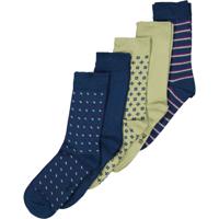 Heren sokken  5-Pack
