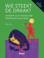 Wie steekt de draak? (Paperback) Wie steekt de draak? (Paperback)