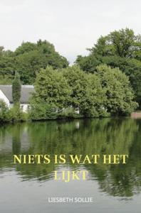 Niets is wat het lijkt - Liesbeth Sollie - ebook