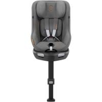 Seggiolino auto Sirona G i-Size - Lava Grey - CYBEX