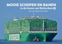 Mooie schepen en banen in de haven van Rotterdam (9) (Hardback) Mooie schepen en banen in de haven van Rotterdam (9) (Hardback)