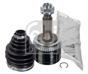 Homokineetset 177023