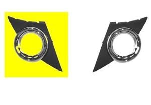 Mistlamp KADER rechts 4029596