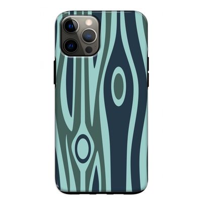 Bast B: iPhone 12 Tough Case