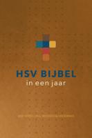 HSV Bijbel in een jaar (Paperback)