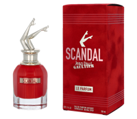 J.P. Gaultier Scandal Le Parfum Eau de parfum Spray Intense 50 ml Dames - thumbnail