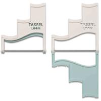 We R Makers • tassel loom