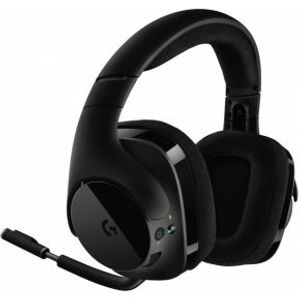 Logitech-G Headset G533