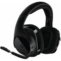 Logitech-G Headset G533 - thumbnail