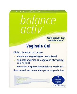 Gel 5ml