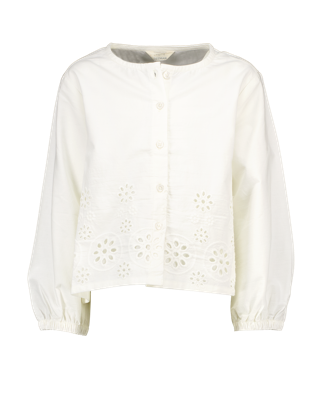 Blouse - Wit