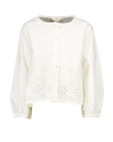 Blouse - Wit