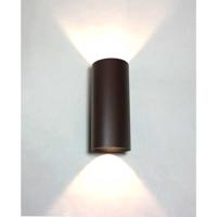 Artdelight WandspotBrody 2-lichts - WL BRODY2 BR