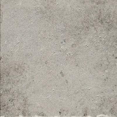 Vloer-/wandtegel Rex La Roche 80x80cm grey mat gerectificeerd