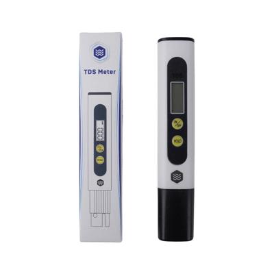 TDS-meter Third Wave Water
