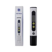 TDS-meter Third Wave Water