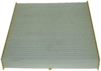 Interieurfilter AH398