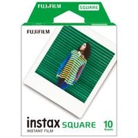 Fujifilm INSTAX SQUARE Film Enkelpak