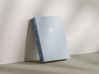 Zij Lacht pocketbijbel NBV21 (Hardback)
