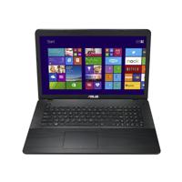 Asus F751L Laptop - 17,3 inch - i7-4510U - Qwerty