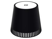 LIVARNO home Accu-fleslamp (Zwart)