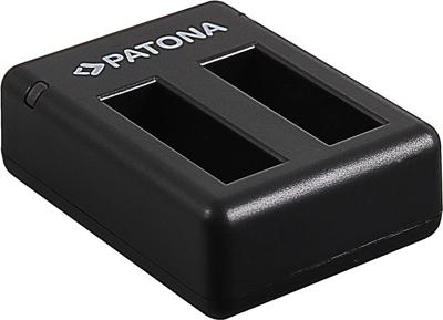 Insta360 One X Dual USB lader (Patona)