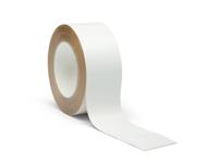 VAST-R Totaal Tape wit 6cm x 25m1