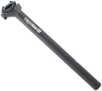 Ergotec Seatpost "atar 2"27,2x350mm,black