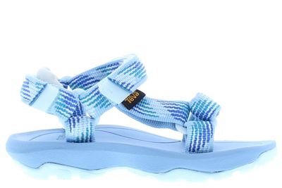 Teva Hurricane XLT 2 1019390 BSYL lichtblauw maat 2223